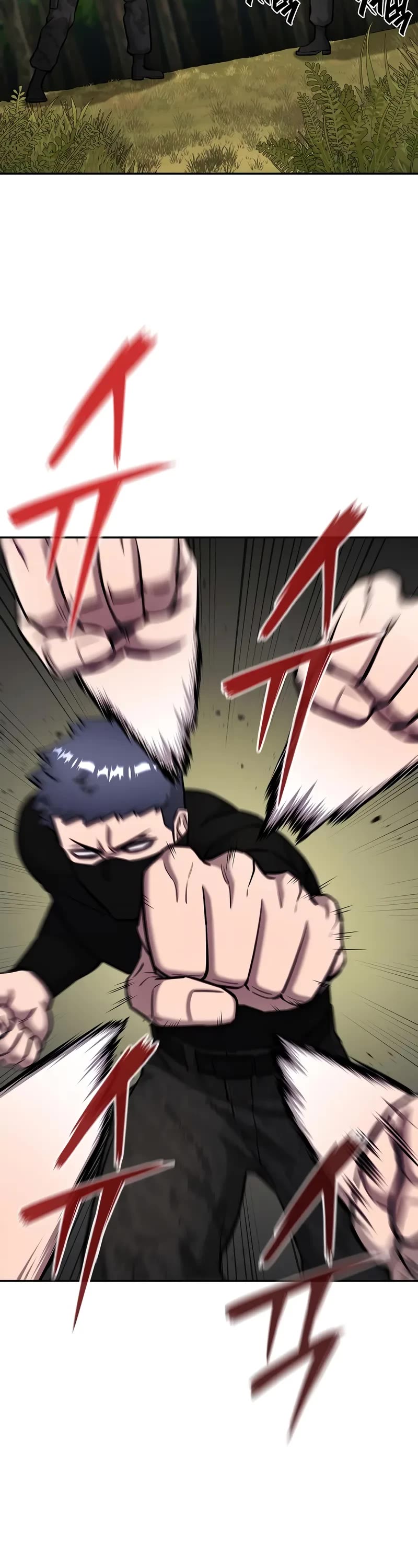 The Dark Mage's Return to Enlistment Chapter 58 page 58 - Chapter 58