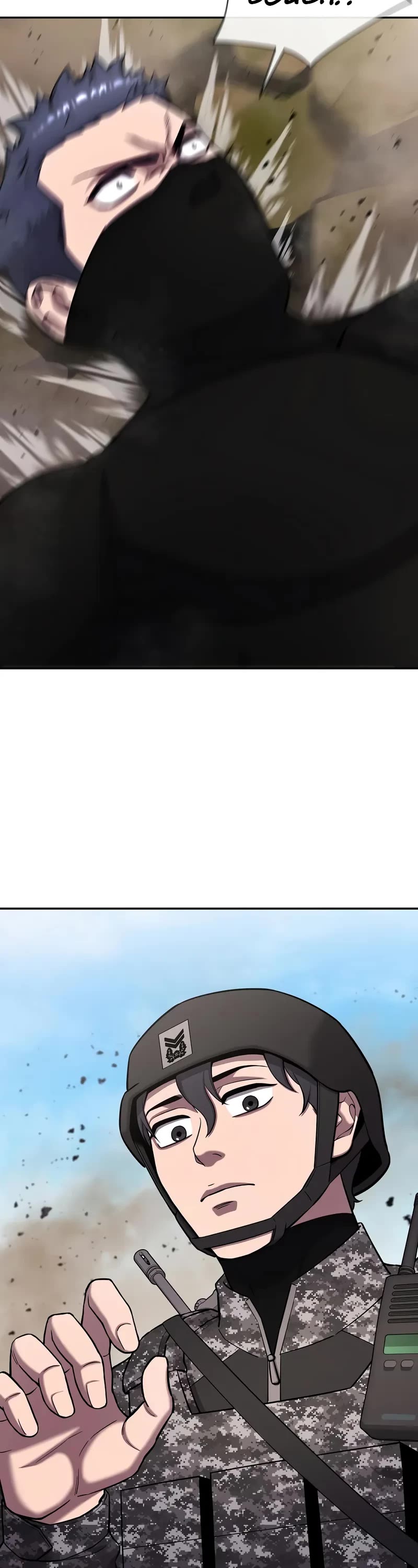 The Dark Mage's Return to Enlistment Chapter 58 page 63 - Chapter 58