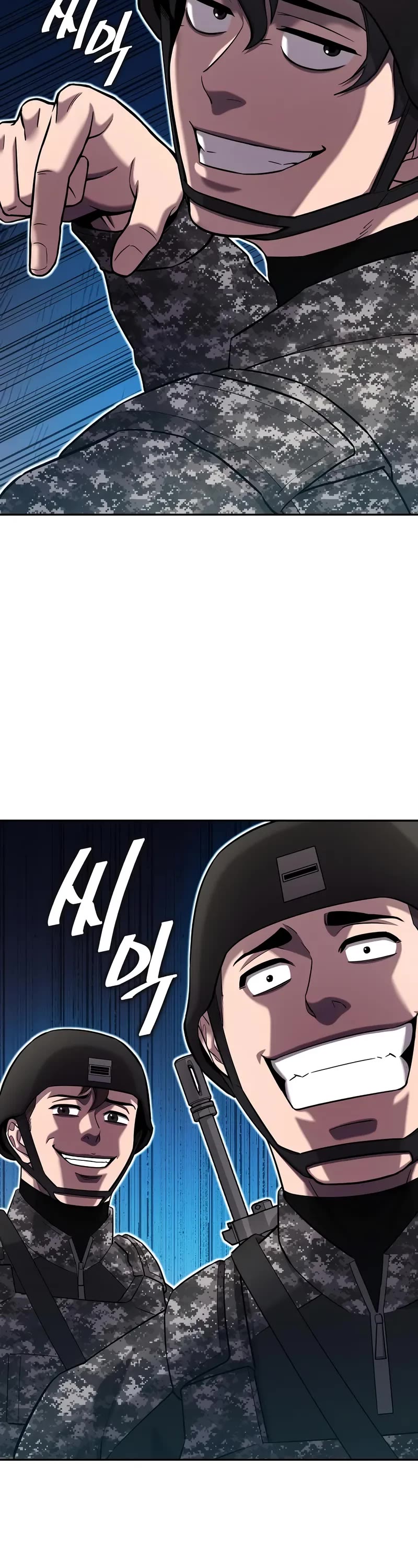 The Dark Mage's Return to Enlistment Chapter 58 page 65 - Chapter 58