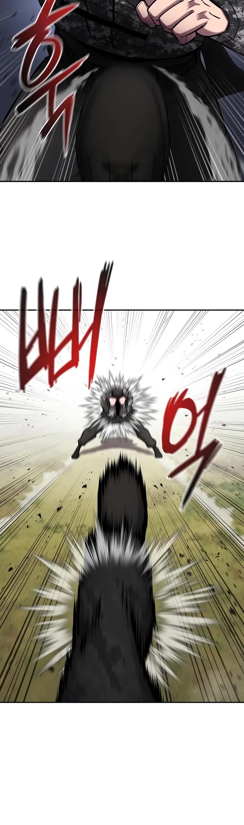 The Dark Mage's Return to Enlistment Chapter 58 page 70 - Chapter 58