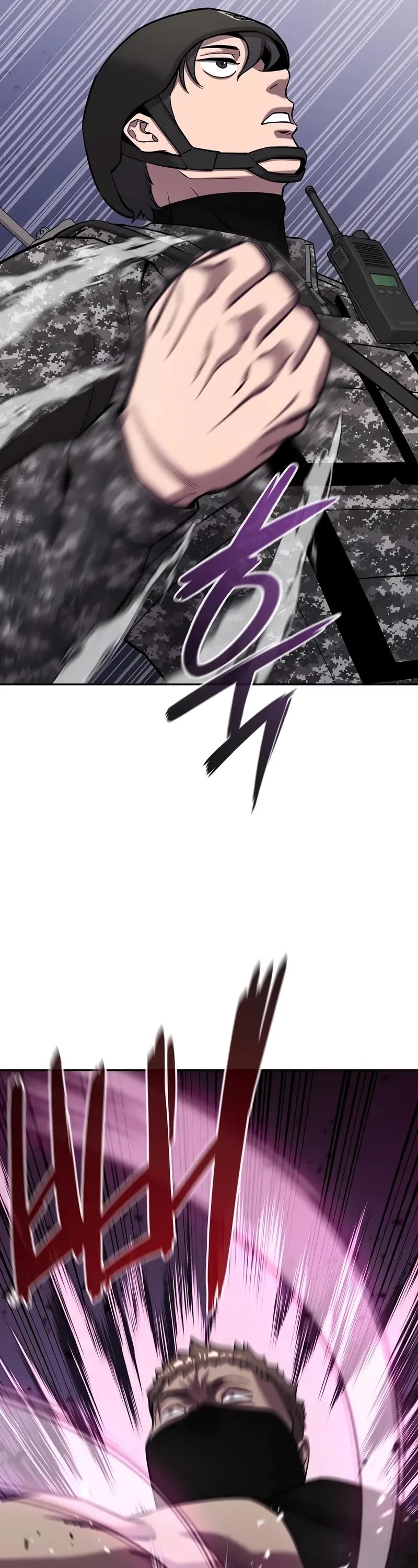The Dark Mage's Return to Enlistment Chapter 58 page 79 - Chapter 58