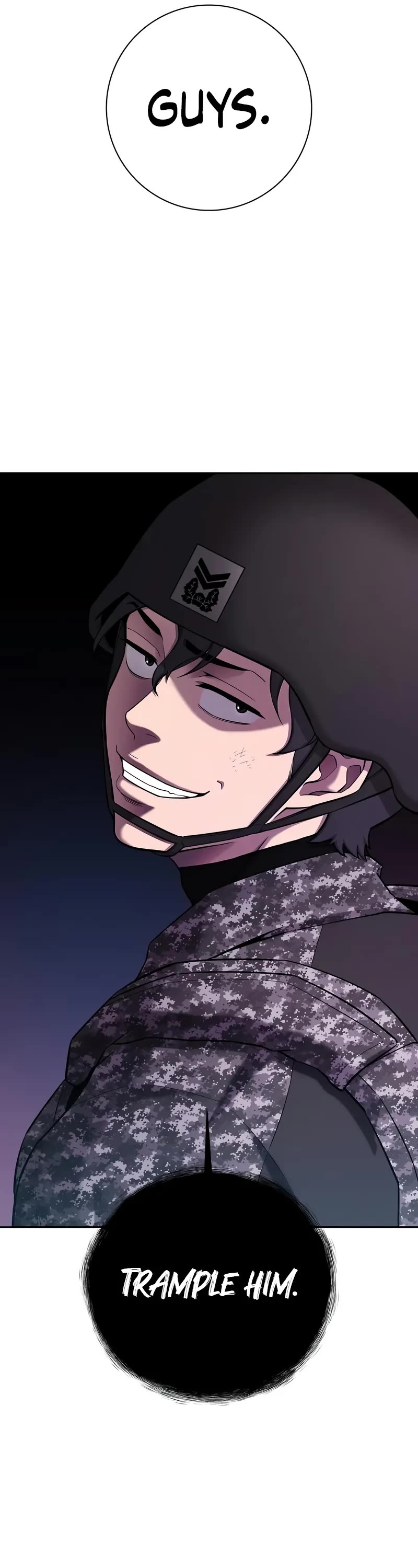 The Dark Mage's Return to Enlistment Chapter 58 page 82 - Chapter 58