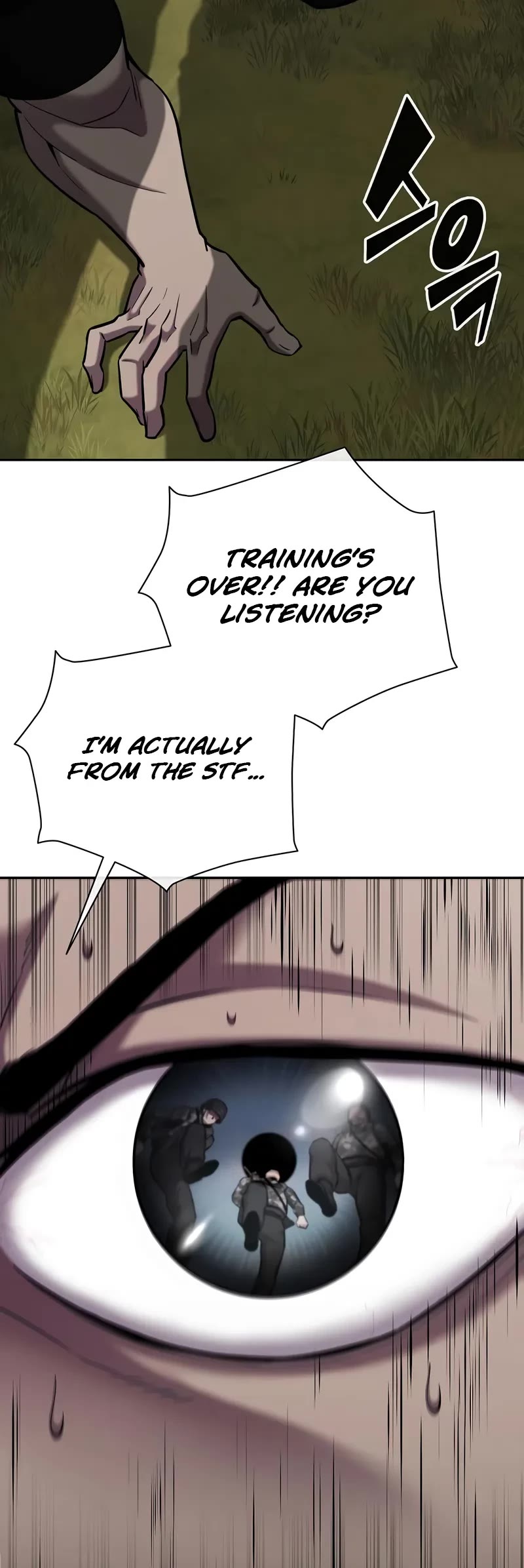 The Dark Mage's Return to Enlistment Chapter 58 page 84 - Chapter 58