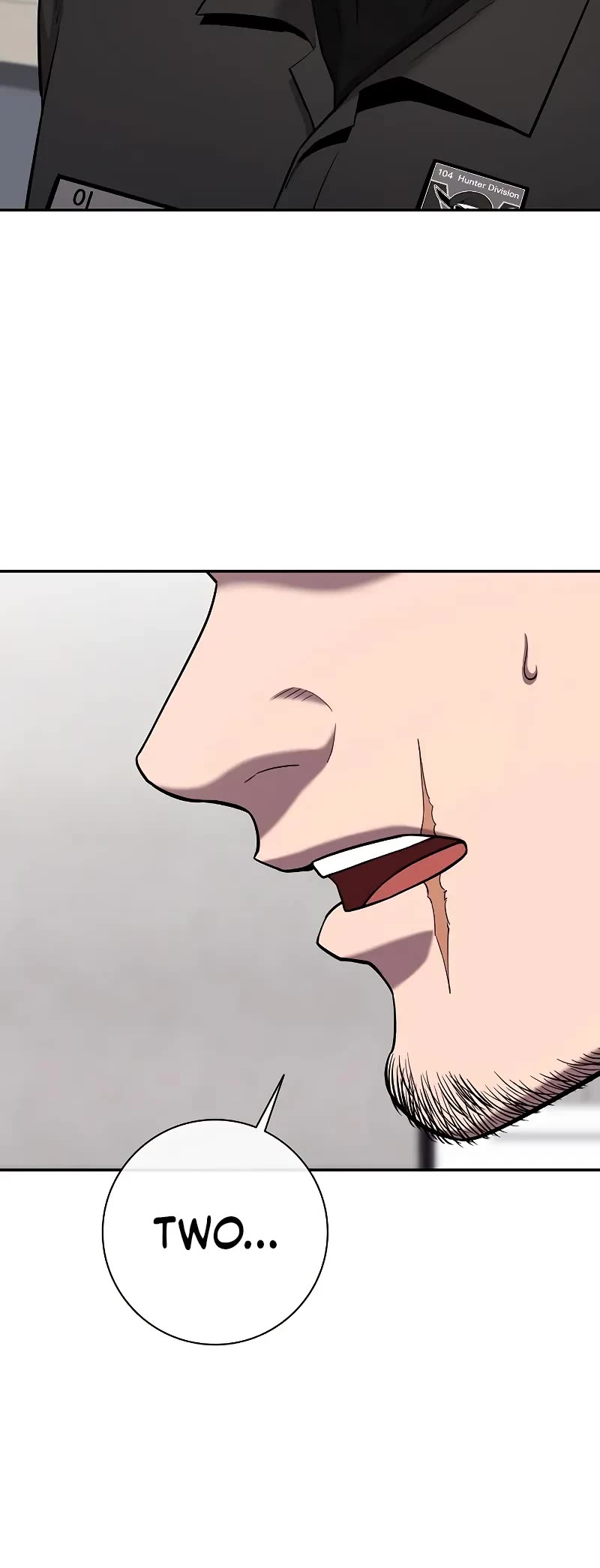 The Dark Mage's Return to Enlistment Chapter 59 page 10 - Chapter 59