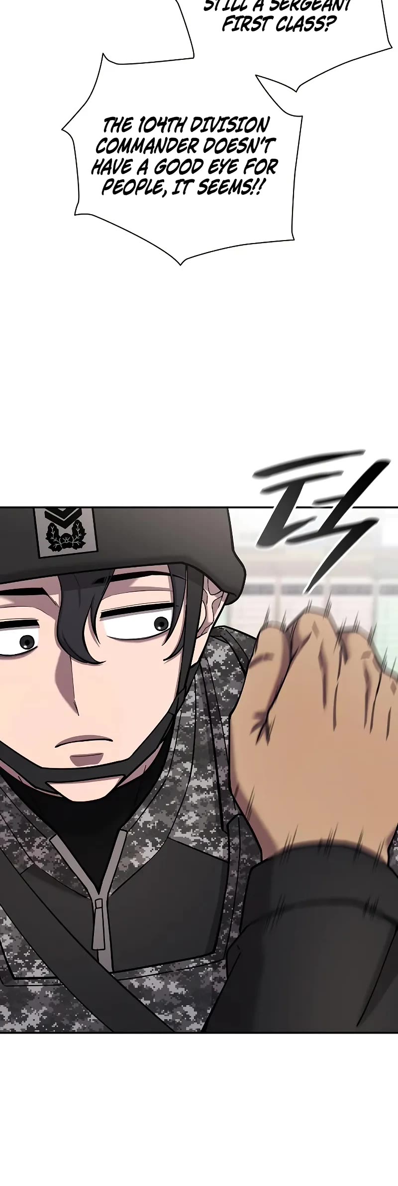 The Dark Mage's Return to Enlistment Chapter 59 page 31 - Chapter 59