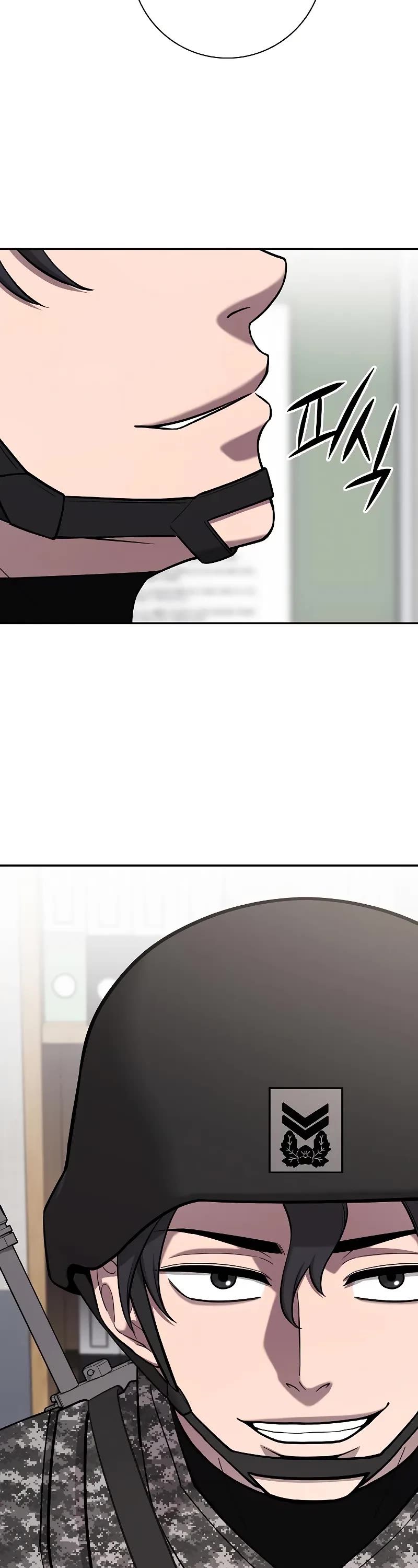 The Dark Mage's Return to Enlistment Chapter 59 page 34 - Chapter 59