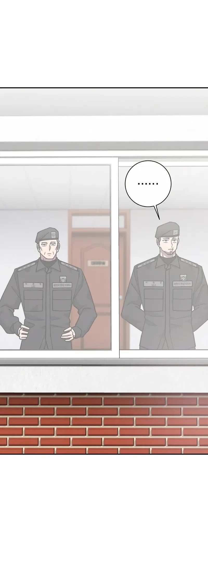 The Dark Mage's Return to Enlistment Chapter 59 page 36 - Chapter 59