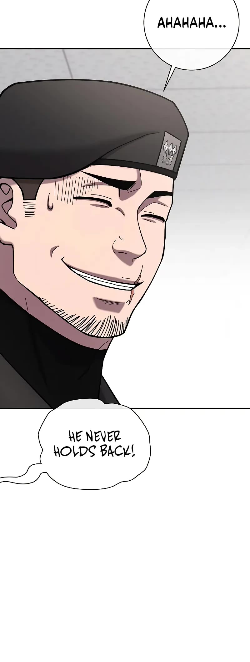 The Dark Mage's Return to Enlistment Chapter 59 page 41 - Chapter 59