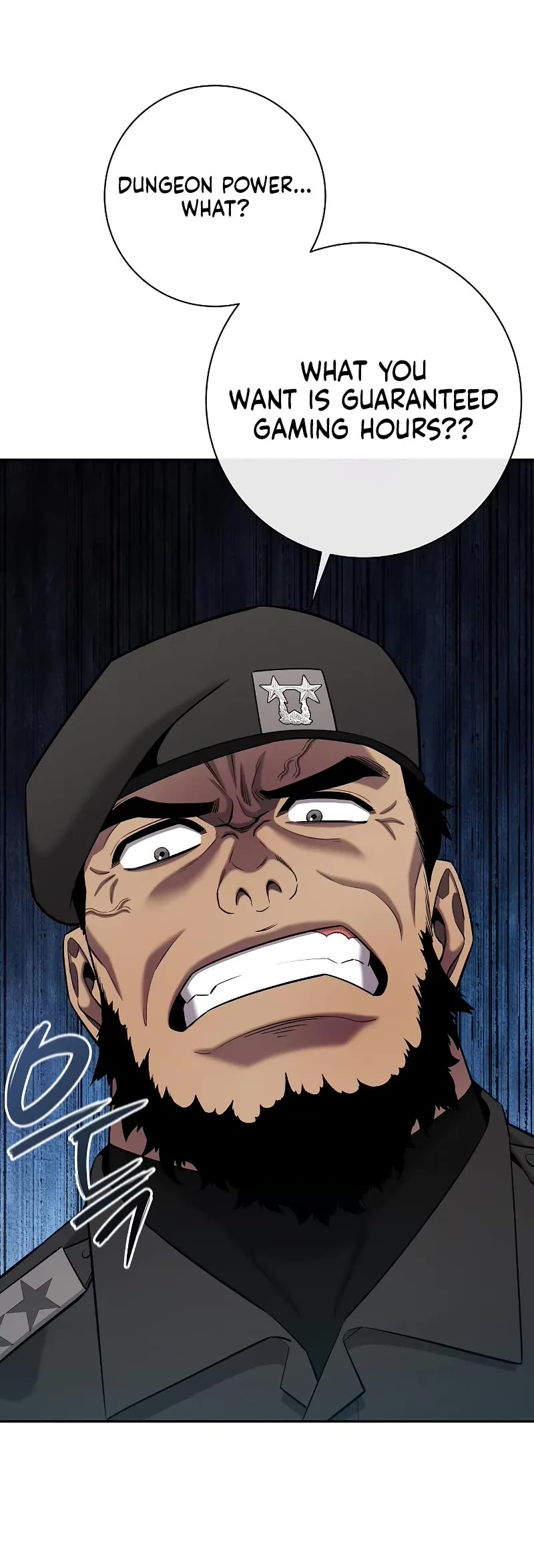 The Dark Mage's Return to Enlistment Chapter 59 page 46 - Chapter 59