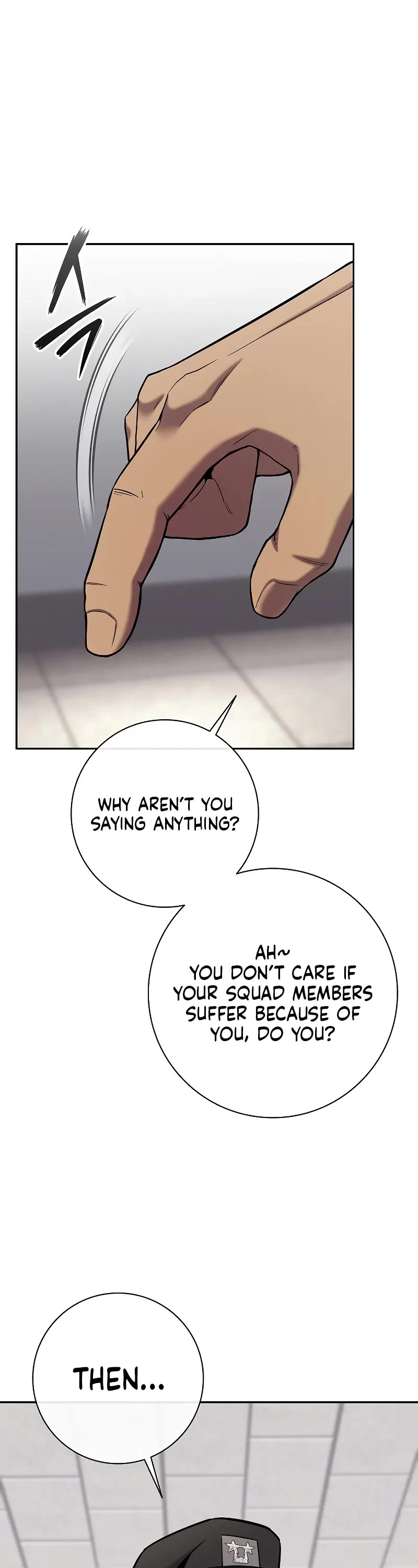 The Dark Mage's Return to Enlistment Chapter 59 page 52 - Chapter 59