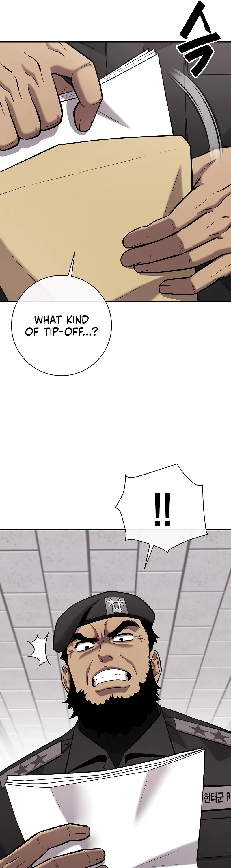 The Dark Mage's Return to Enlistment Chapter 59 page 62 - Chapter 59