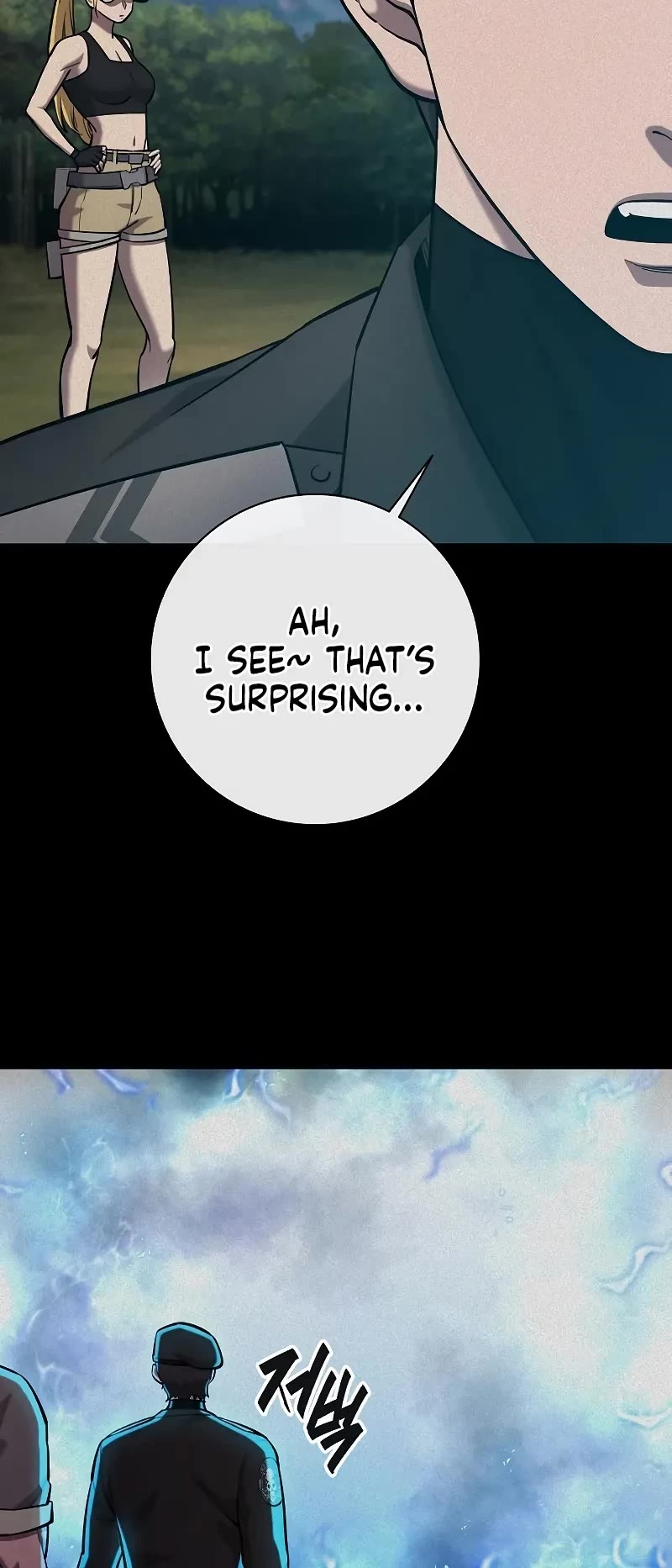 The Dark Mage's Return to Enlistment Chapter 59 page 65 - Chapter 59