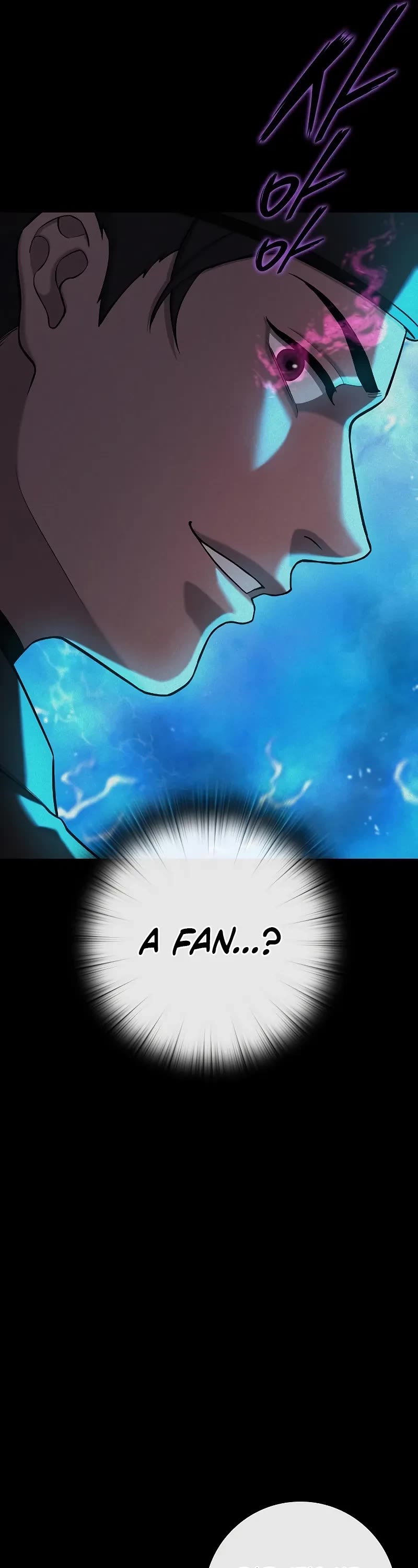 The Dark Mage's Return to Enlistment Chapter 59 page 67 - Chapter 59