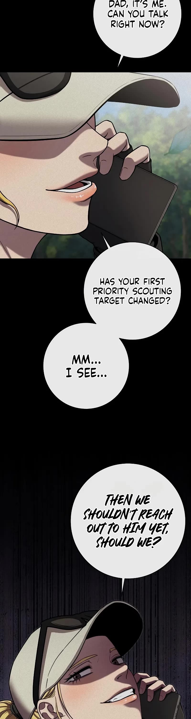The Dark Mage's Return to Enlistment Chapter 59 page 68 - Chapter 59