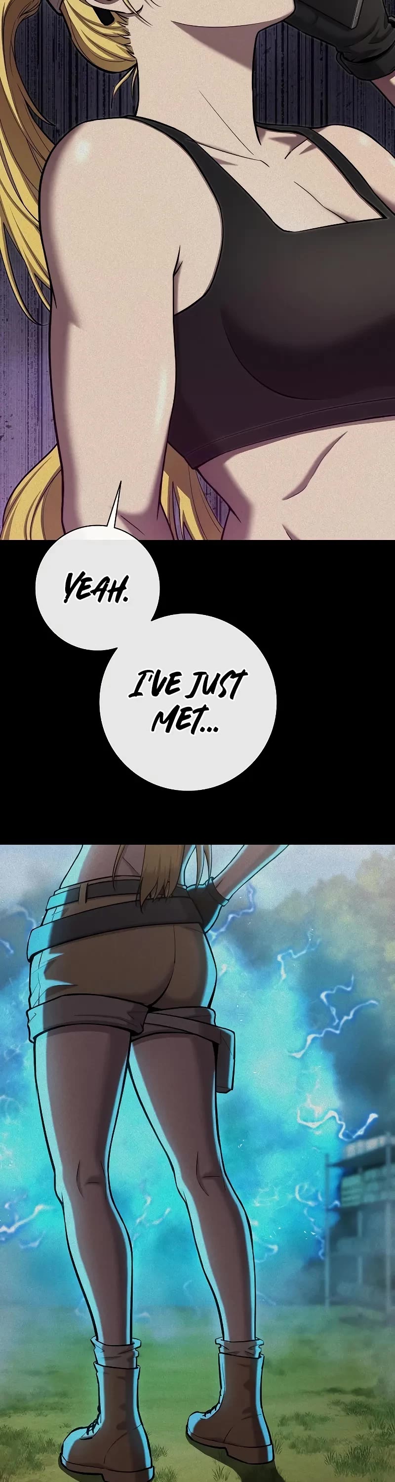 The Dark Mage's Return to Enlistment Chapter 59 page 69 - Chapter 59