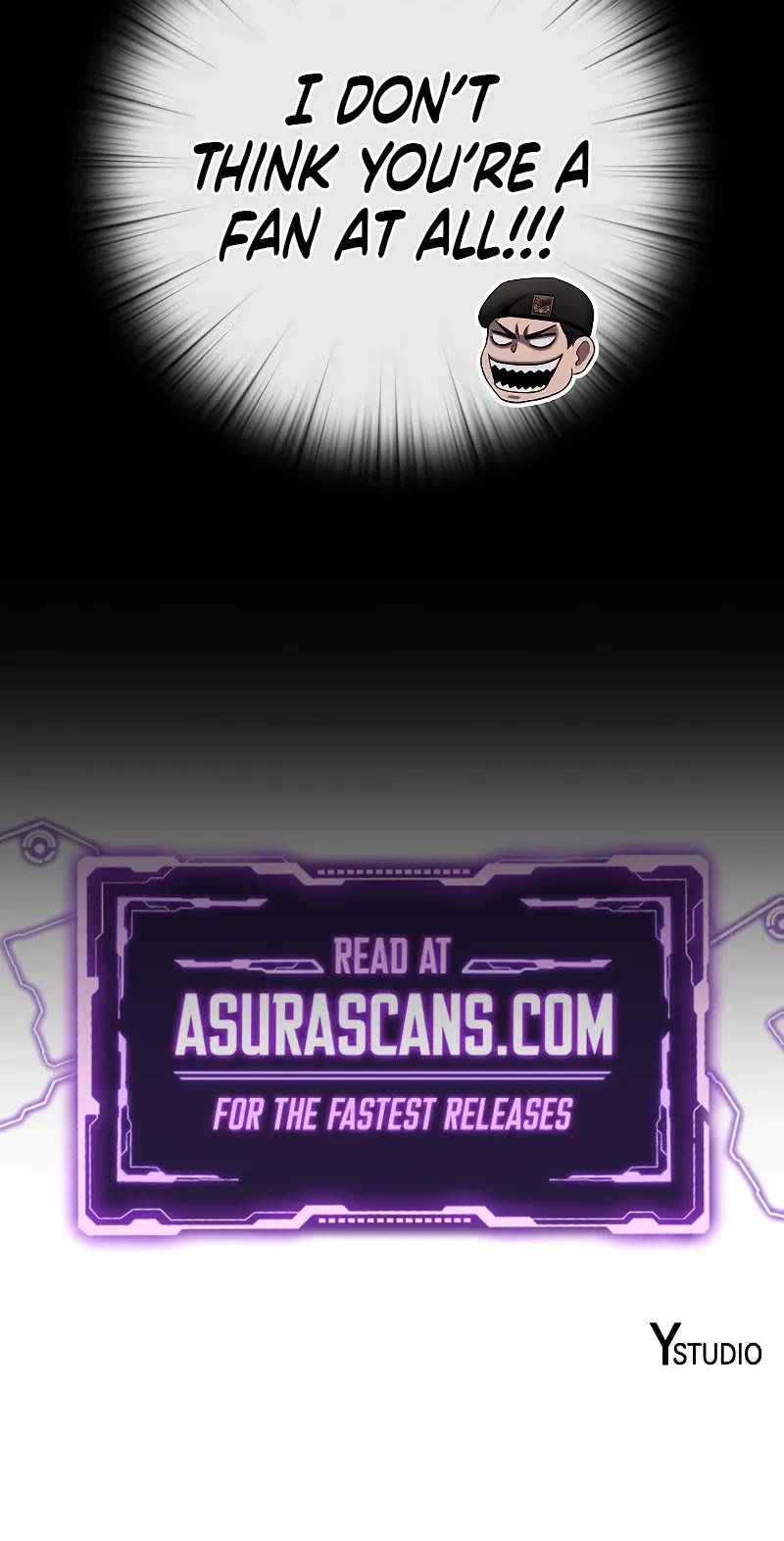 The Dark Mage's Return to Enlistment Chapter 59 page 71 - Chapter 59