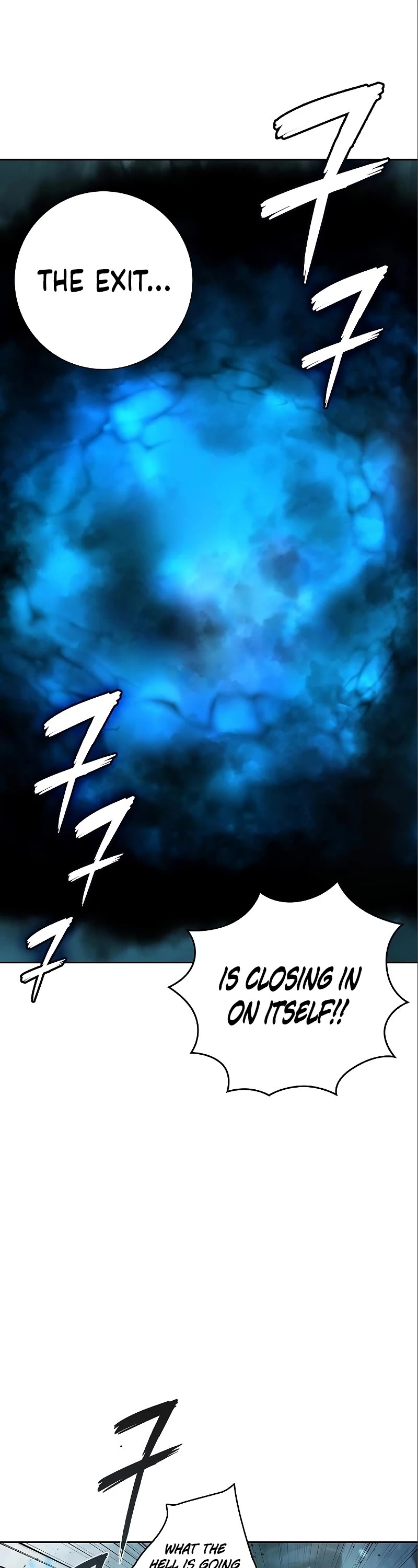 The Dark Mage's Return to Enlistment Chapter 6 page 2 - Chapter 6
