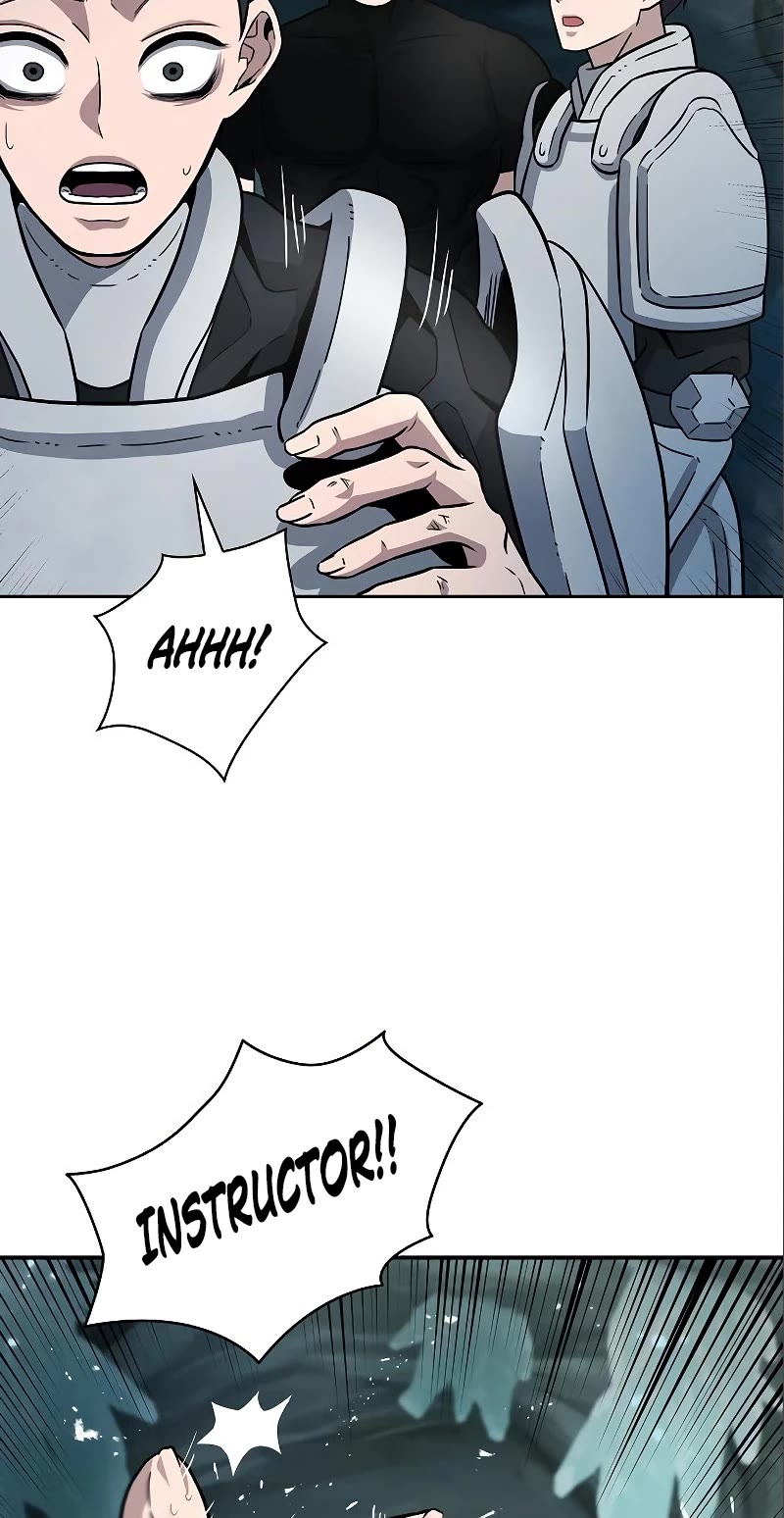 The Dark Mage's Return to Enlistment Chapter 6 page 28 - Chapter 6