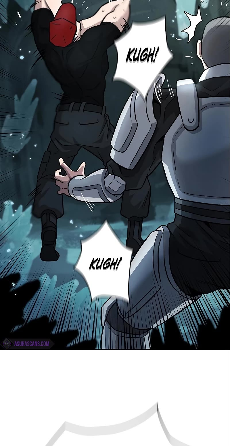 The Dark Mage's Return to Enlistment Chapter 6 page 29 - Chapter 6