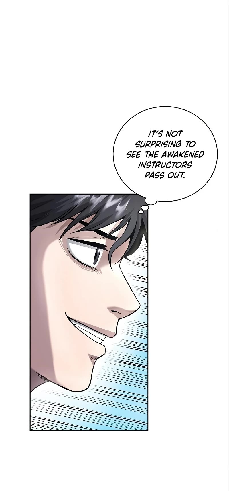The Dark Mage's Return to Enlistment Chapter 6 page 38 - Chapter 6