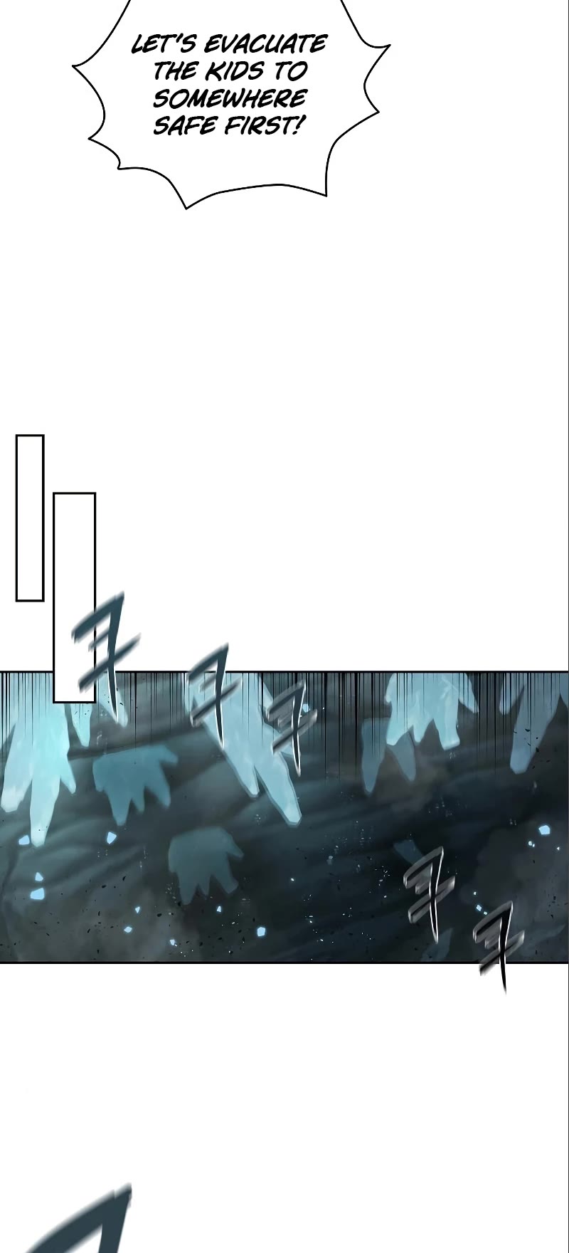 The Dark Mage's Return to Enlistment Chapter 6 page 5 - Chapter 6