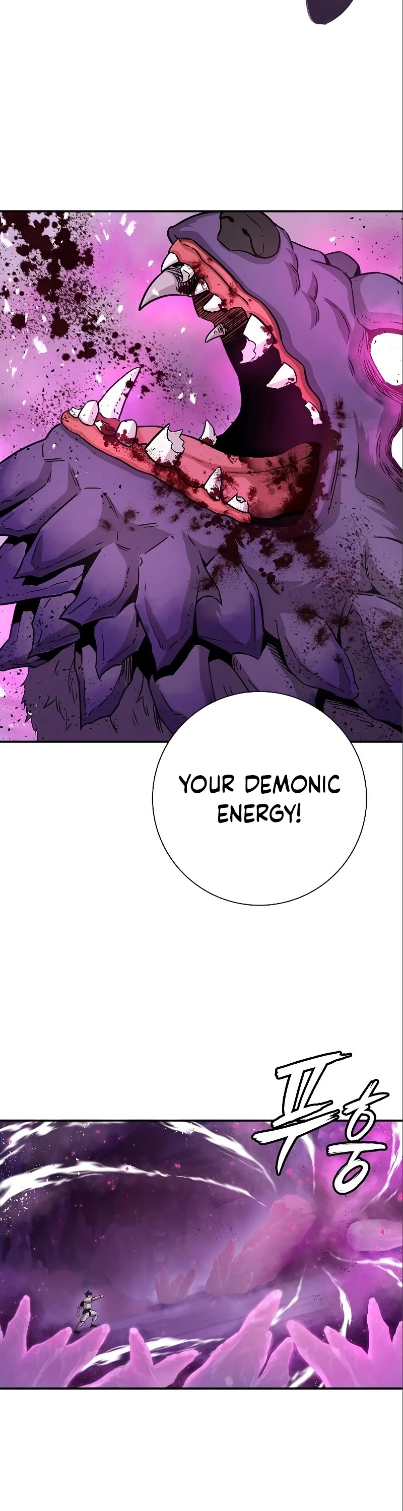 The Dark Mage's Return to Enlistment Chapter 6 page 50 - Chapter 6