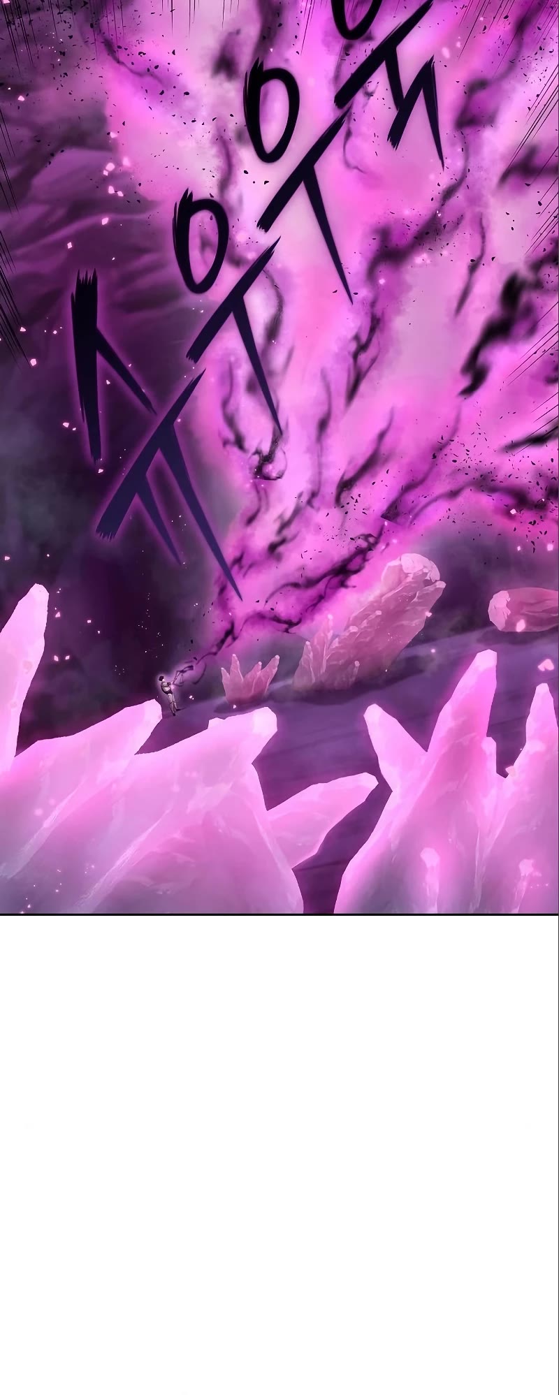 The Dark Mage's Return to Enlistment Chapter 6 page 53 - Chapter 6