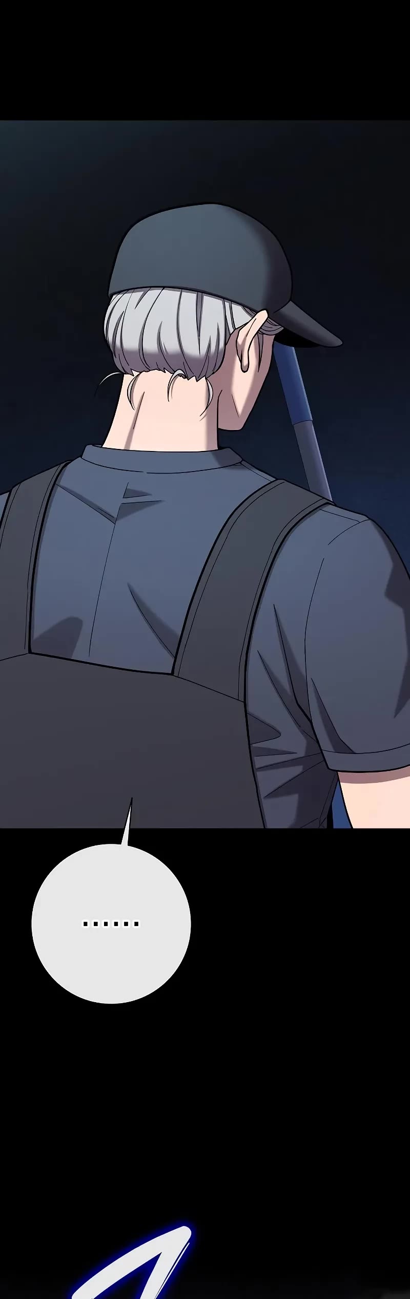 The Dark Mage's Return to Enlistment Chapter 60 page 25 - Chapter 60
