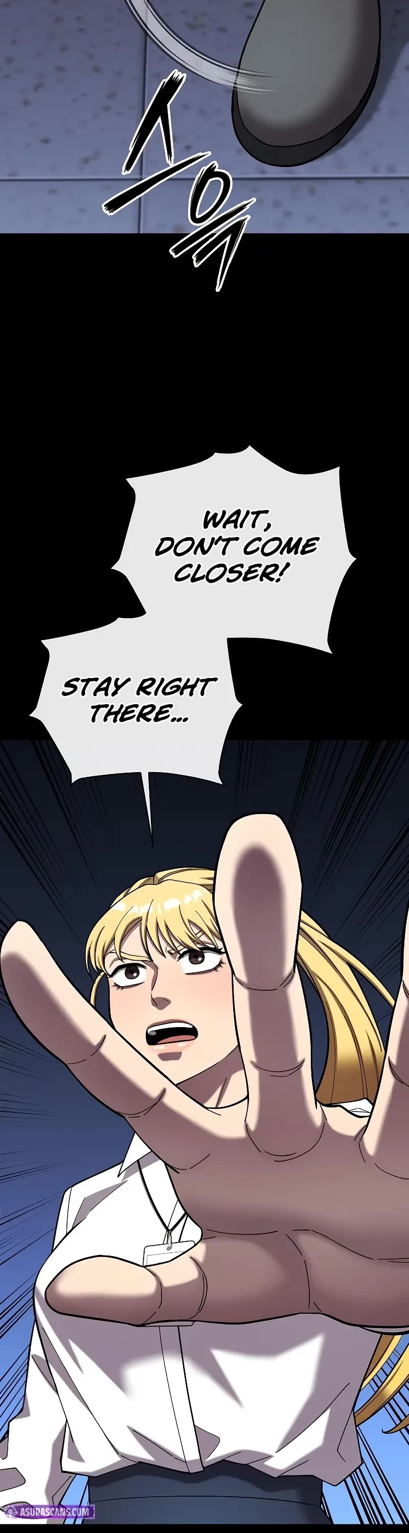 The Dark Mage's Return to Enlistment Chapter 60 page 28 - Chapter 60