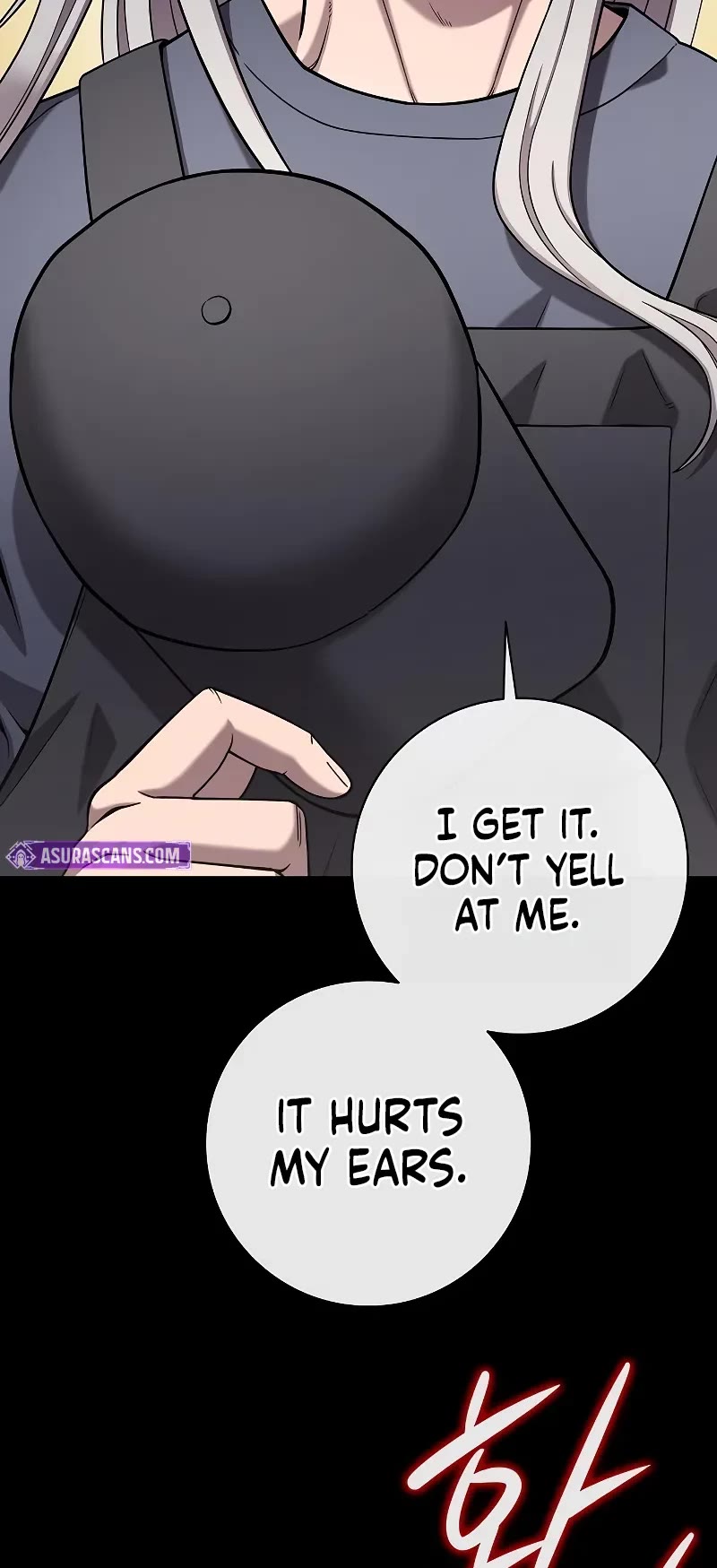 The Dark Mage's Return to Enlistment Chapter 60 page 30 - Chapter 60