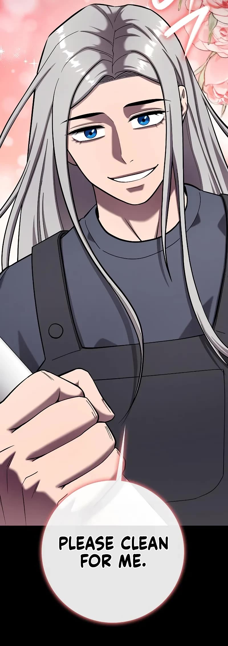 The Dark Mage's Return to Enlistment Chapter 60 page 40 - Chapter 60