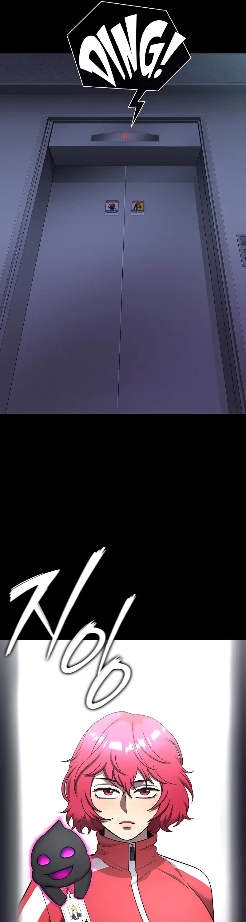 The Dark Mage's Return to Enlistment Chapter 60 page 42 - Chapter 60