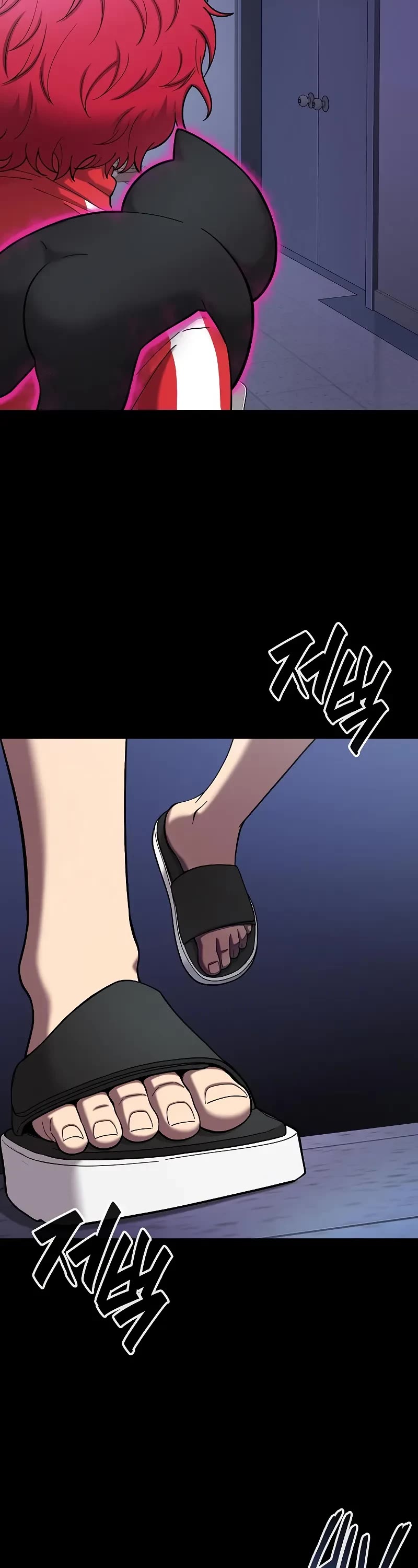 The Dark Mage's Return to Enlistment Chapter 60 page 44 - Chapter 60