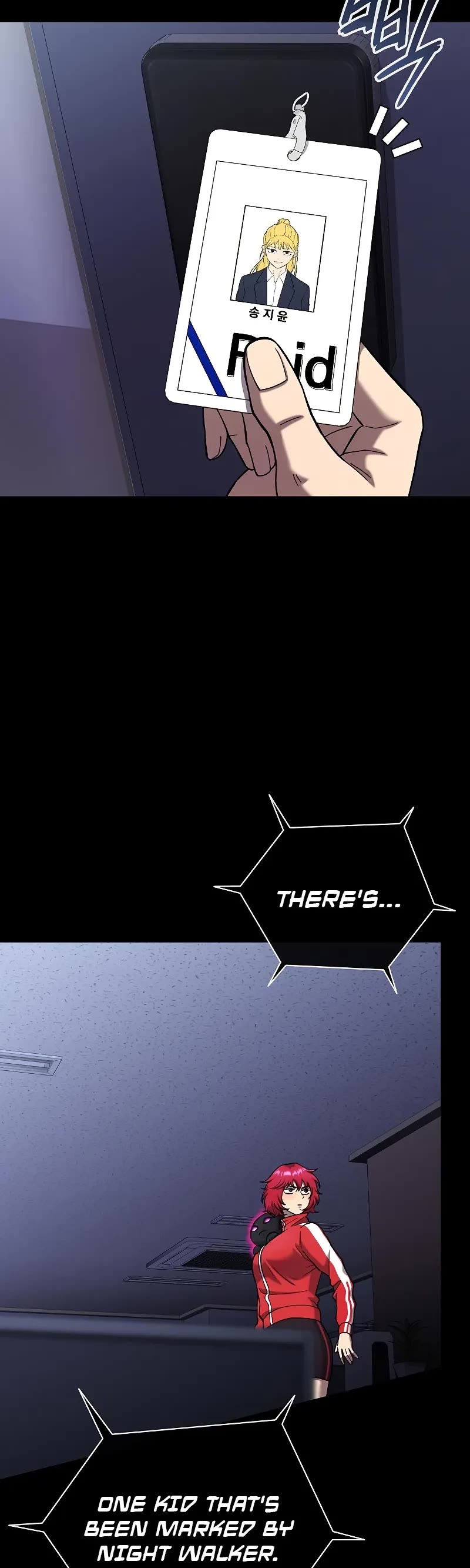 The Dark Mage's Return to Enlistment Chapter 60 page 45 - Chapter 60