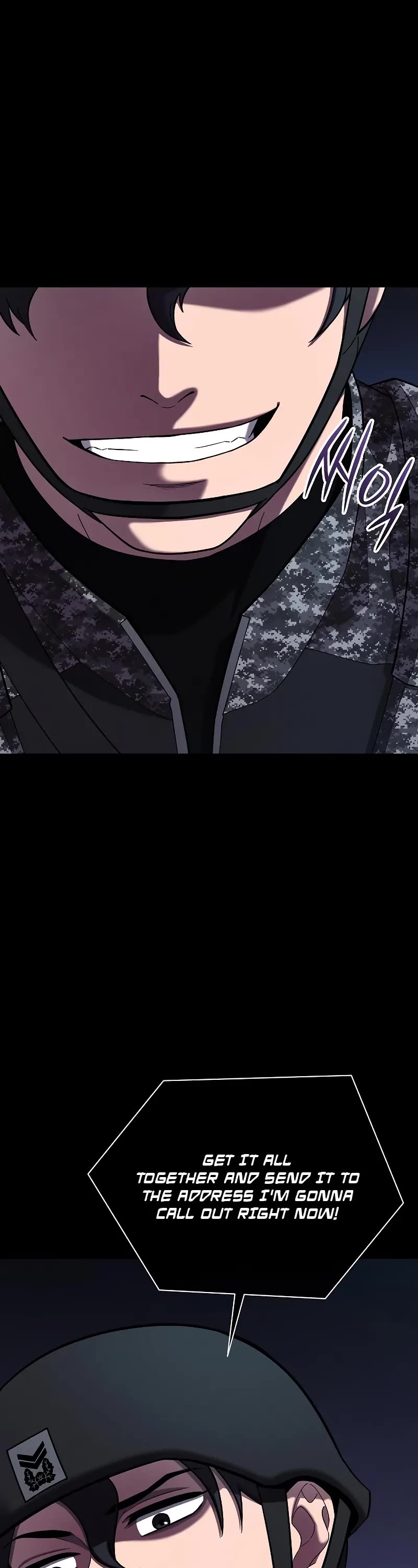 The Dark Mage's Return to Enlistment Chapter 60 page 52 - Chapter 60