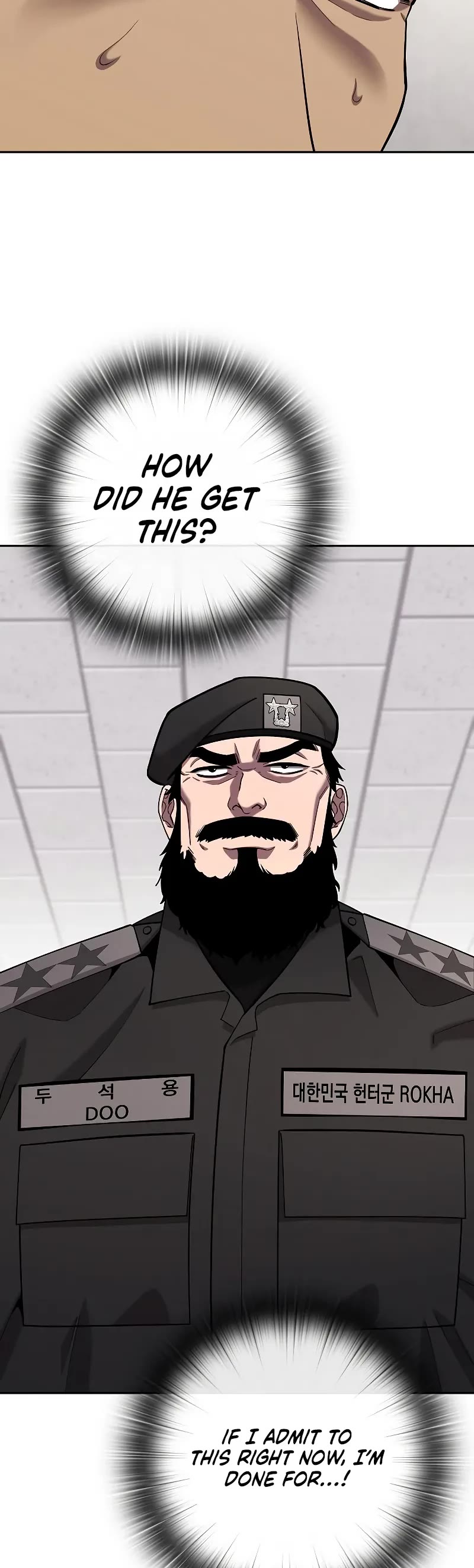 The Dark Mage's Return to Enlistment Chapter 60 page 55 - Chapter 60