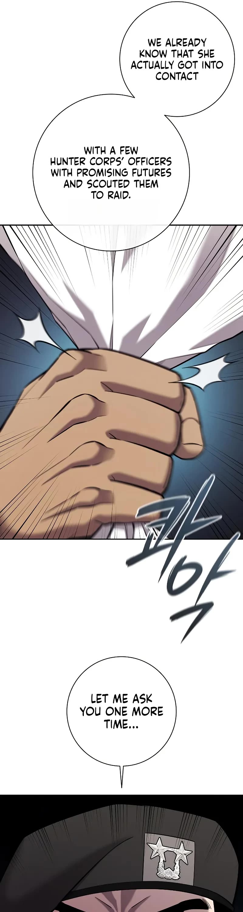 The Dark Mage's Return to Enlistment Chapter 60 page 62 - Chapter 60