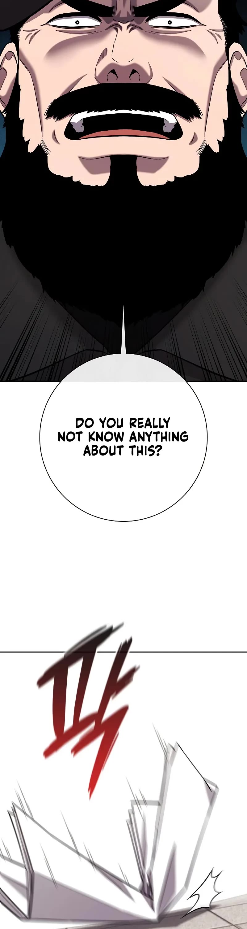 The Dark Mage's Return to Enlistment Chapter 60 page 63 - Chapter 60