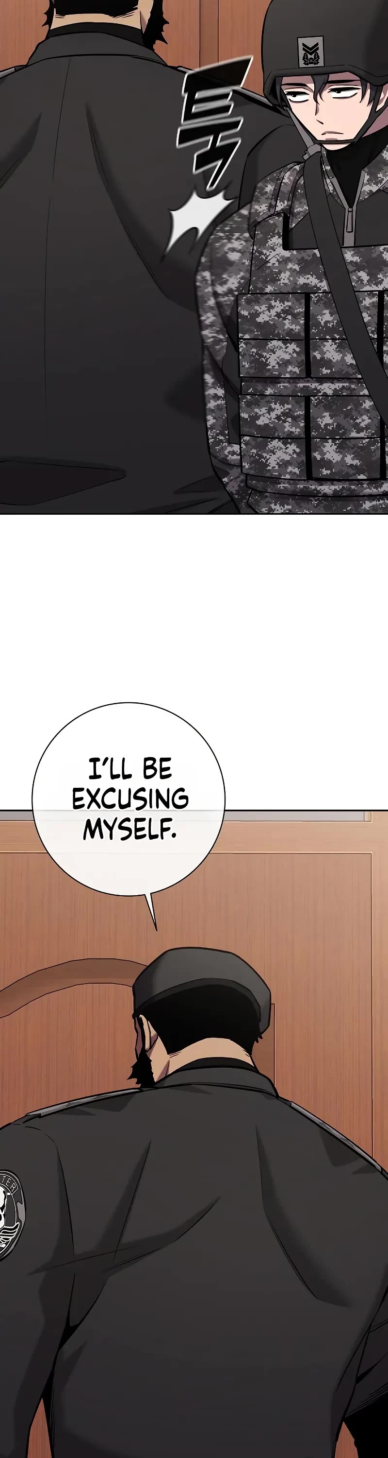 The Dark Mage's Return to Enlistment Chapter 60 page 69 - Chapter 60