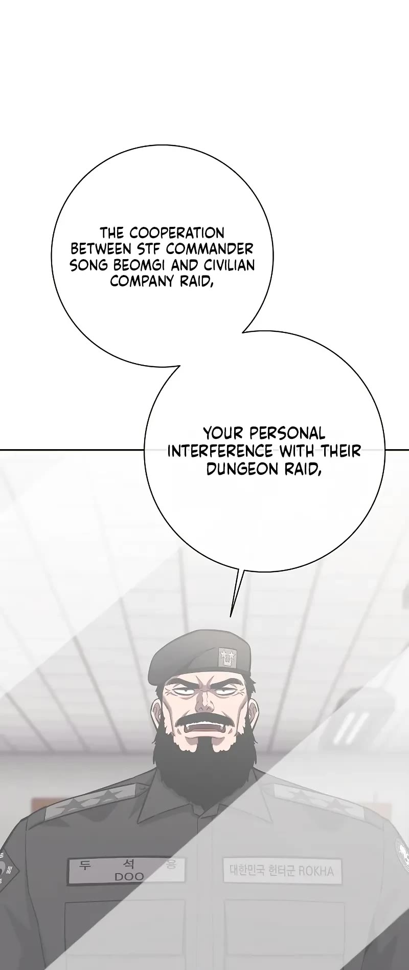 The Dark Mage's Return to Enlistment Chapter 60 page 80 - Chapter 60