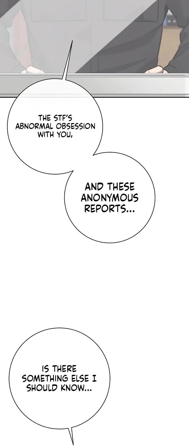 The Dark Mage's Return to Enlistment Chapter 60 page 81 - Chapter 60