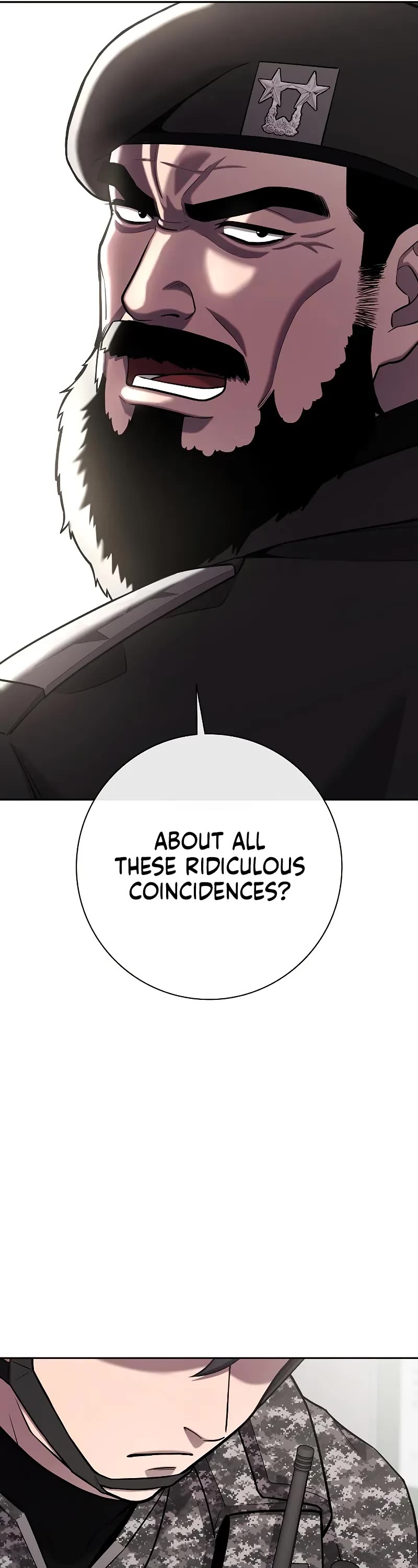 The Dark Mage's Return to Enlistment Chapter 60 page 82 - Chapter 60
