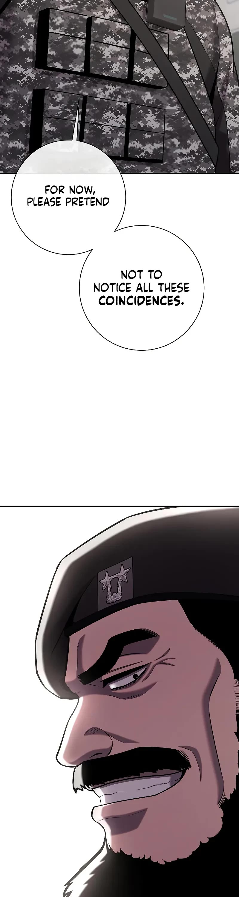 The Dark Mage's Return to Enlistment Chapter 60 page 84 - Chapter 60