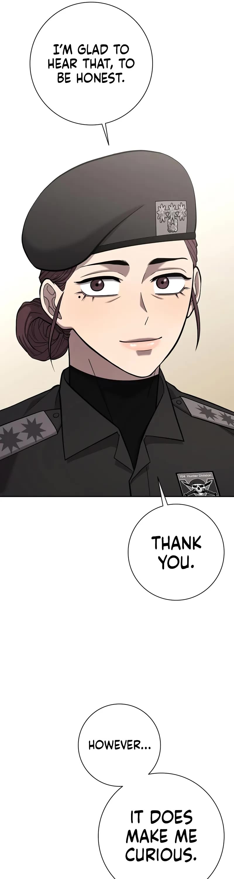 The Dark Mage's Return to Enlistment Chapter 61 page 12 - Chapter 61