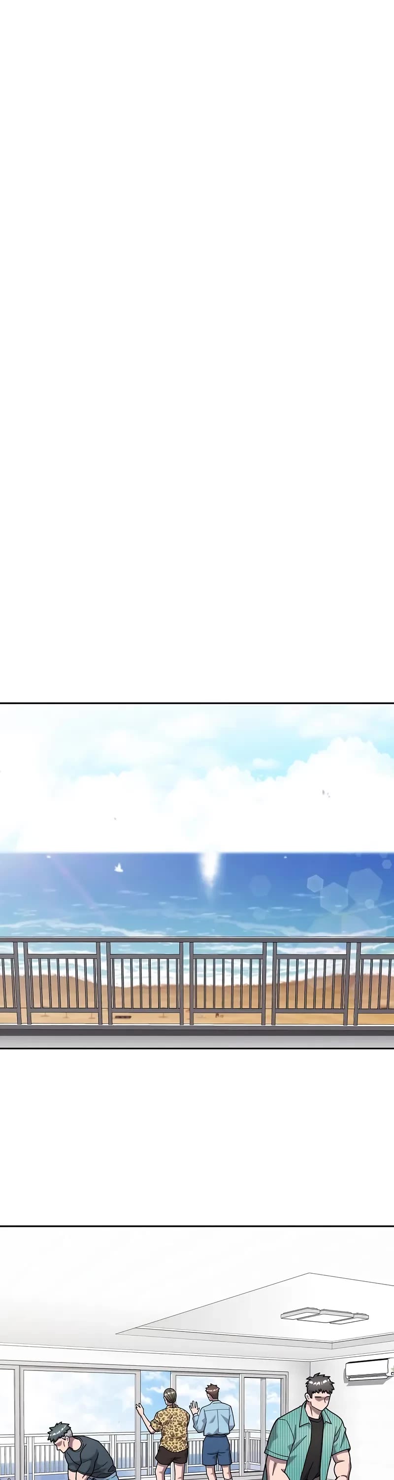 The Dark Mage's Return to Enlistment Chapter 61 page 27 - Chapter 61