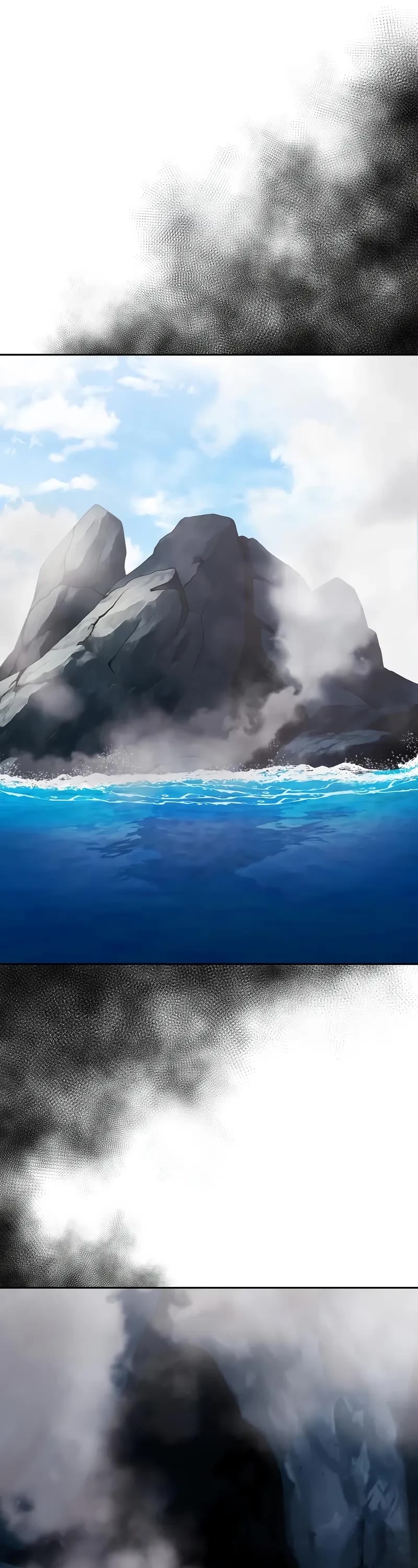 The Dark Mage's Return to Enlistment Chapter 61 page 57 - Chapter 61