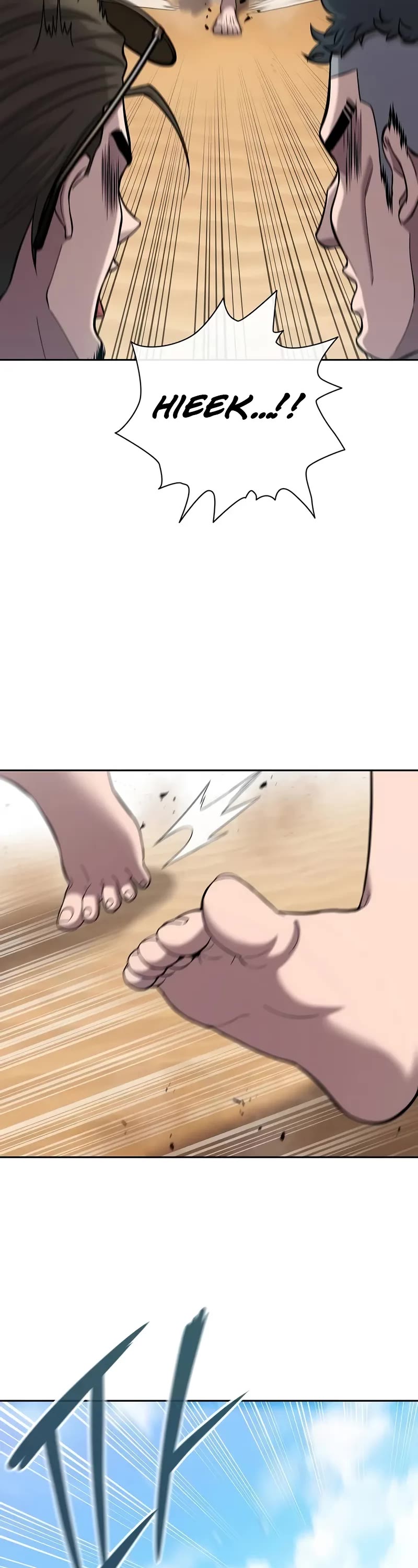 The Dark Mage's Return to Enlistment Chapter 62 page 18 - Chapter 62