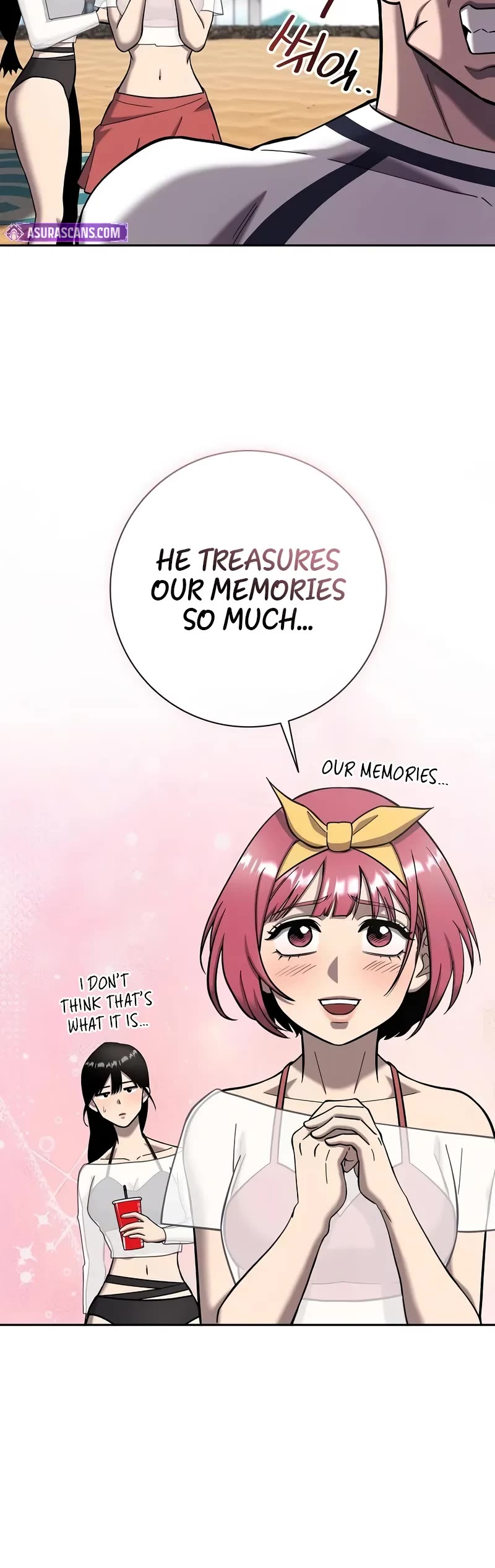 The Dark Mage's Return to Enlistment Chapter 62 page 20 - Chapter 62