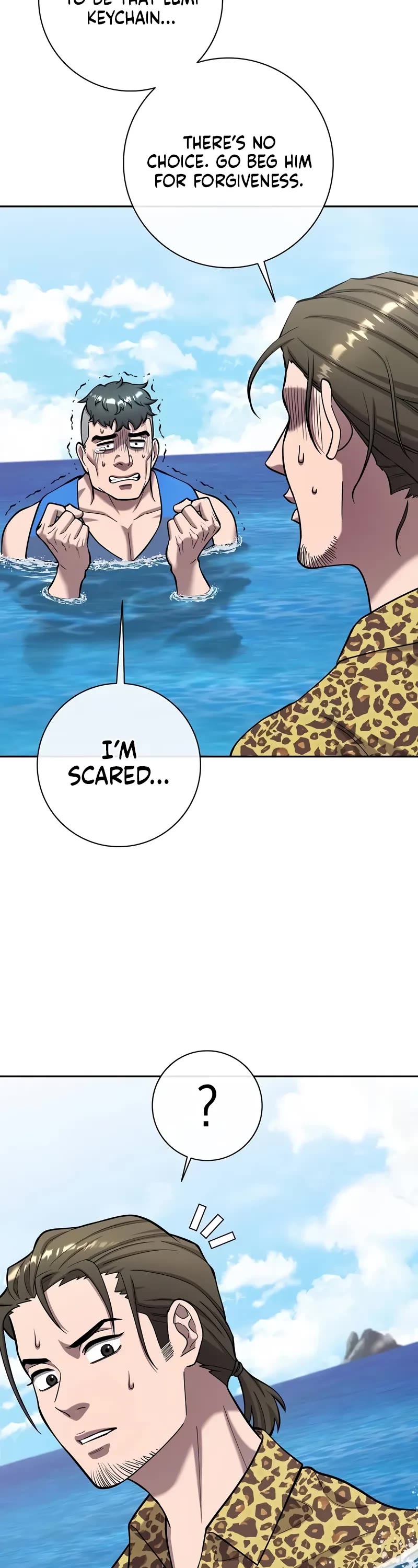 The Dark Mage's Return to Enlistment Chapter 62 page 24 - Chapter 62