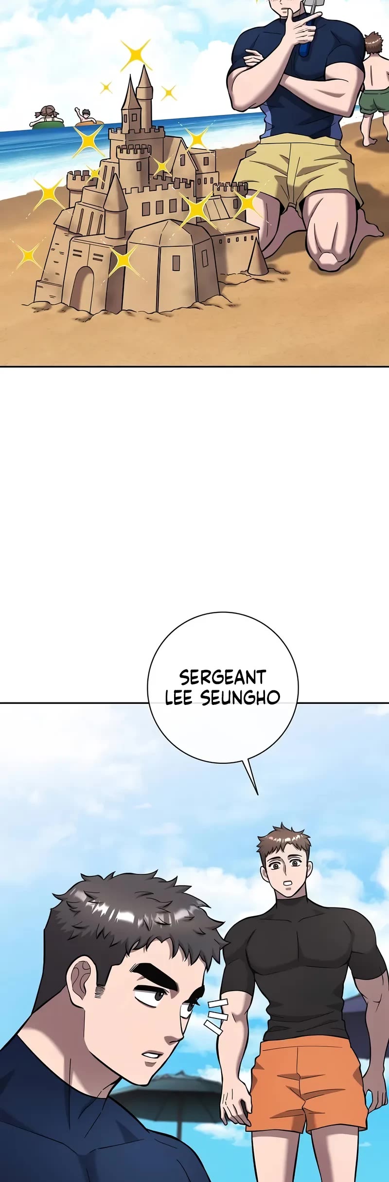 The Dark Mage's Return to Enlistment Chapter 62 page 30 - Chapter 62